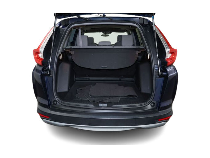 Thumbnail: 2019 Honda CR-V - 18