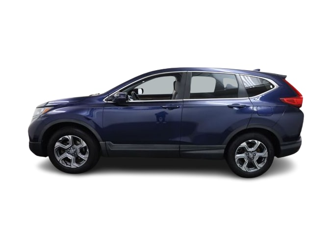 Thumbnail: 2019 Honda CR-V - 3