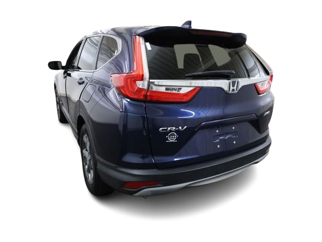 Thumbnail: 2019 Honda CR-V - 21