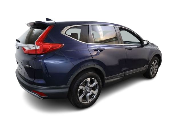 Thumbnail: 2019 Honda CR-V - 23
