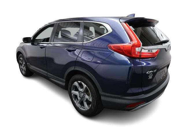 Thumbnail: 2019 Honda CR-V - 4