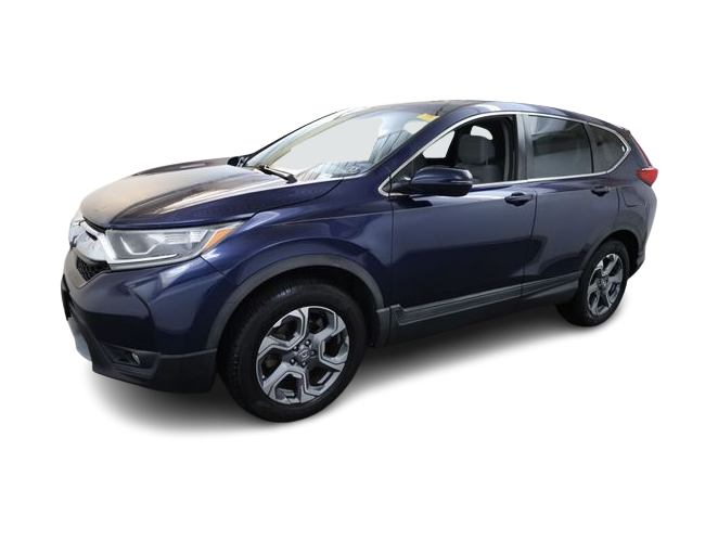 Thumbnail: 2019 Honda CR-V - 20