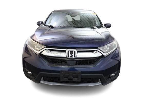 Thumbnail: 2019 Honda CR-V - 6