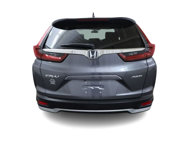 Thumbnail: 2021 Honda CR-V - 5