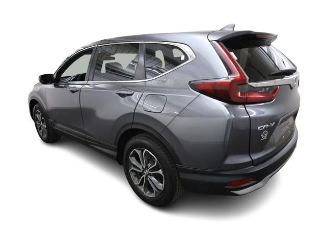 Thumbnail: 2021 Honda CR-V - 4