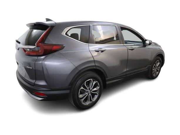 Thumbnail: 2021 Honda CR-V - 23