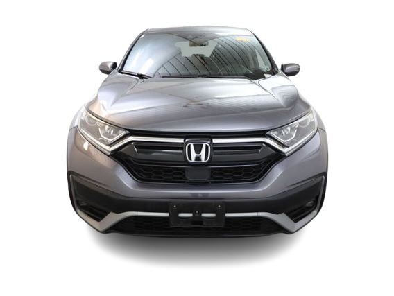 Thumbnail: 2021 Honda CR-V - 6