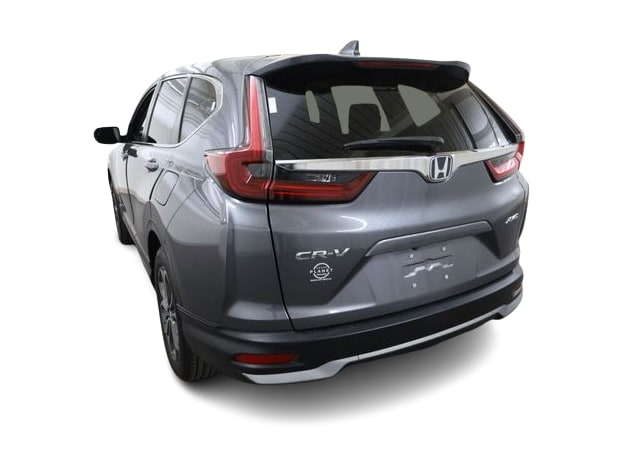 Thumbnail: 2021 Honda CR-V - 21