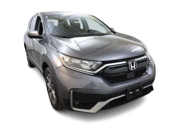Thumbnail: 2021 Honda CR-V - 26