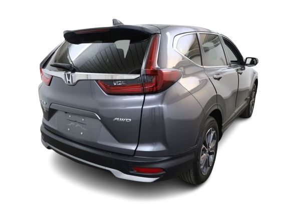 Thumbnail: 2021 Honda CR-V - 22