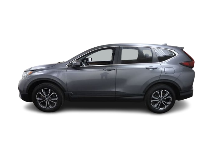Thumbnail: 2021 Honda CR-V - 3