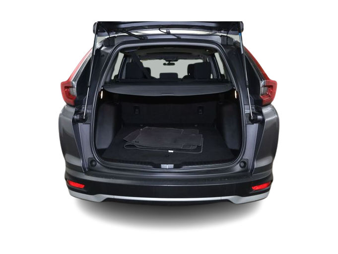 Thumbnail: 2021 Honda CR-V - 18