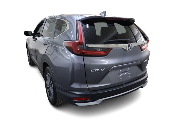 2022 Honda CR-V EX 21