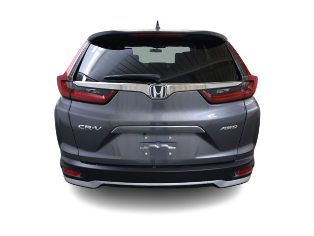 2022 Honda CR-V EX 5