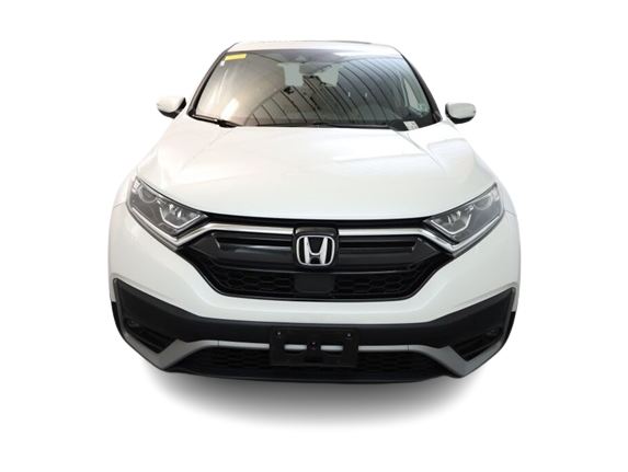 2022 Honda CR-V EX 6