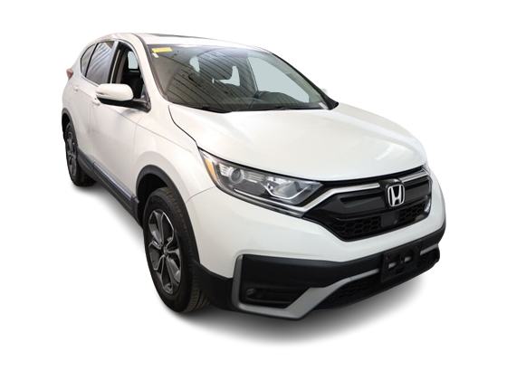 2022 Honda CR-V EX 26