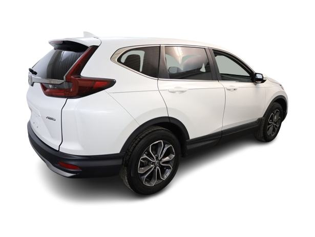 2022 Honda CR-V EX 23