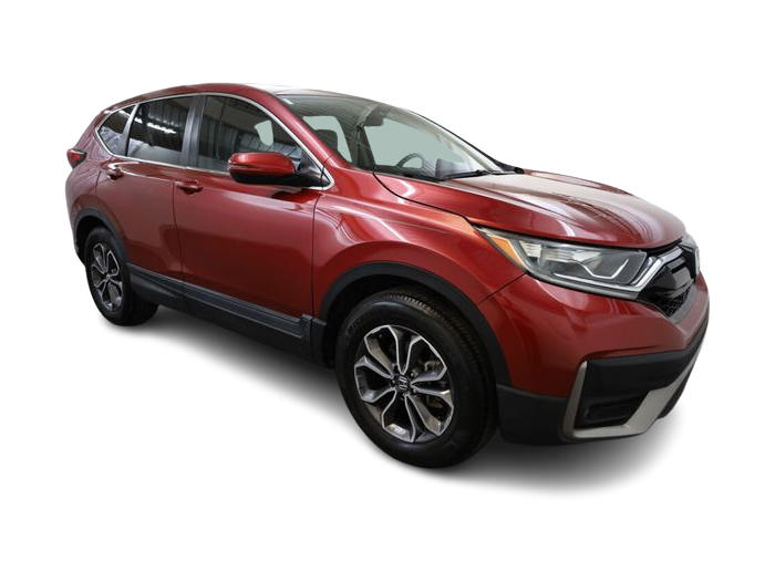 Thumbnail: 2021 Honda CR-V - 25