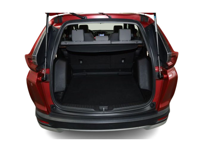 Thumbnail: 2021 Honda CR-V - 18