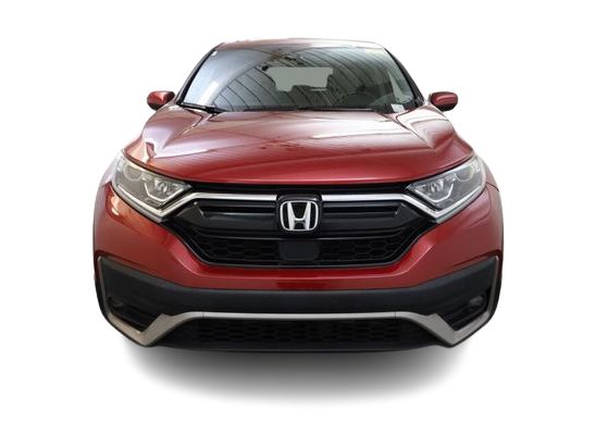 Thumbnail: 2021 Honda CR-V - 6