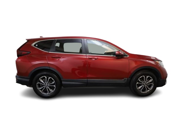 Thumbnail: 2021 Honda CR-V - 24