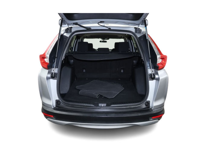 Thumbnail: 2017 Honda CR-V - 18