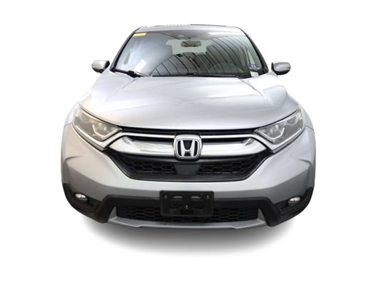 Thumbnail: 2017 Honda CR-V - 6