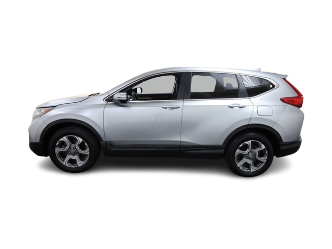 Thumbnail: 2017 Honda CR-V - 20