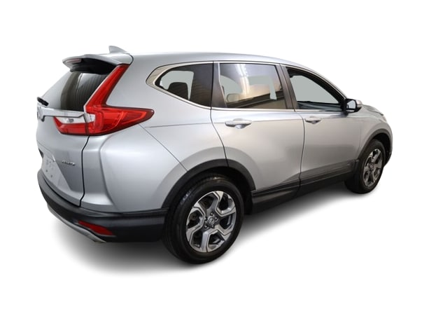 Thumbnail: 2017 Honda CR-V - 23