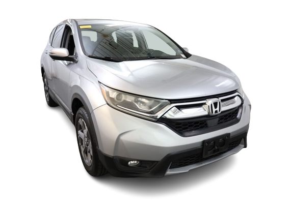 Thumbnail: 2017 Honda CR-V - 26