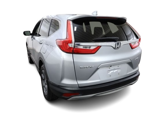 Thumbnail: 2017 Honda CR-V - 21