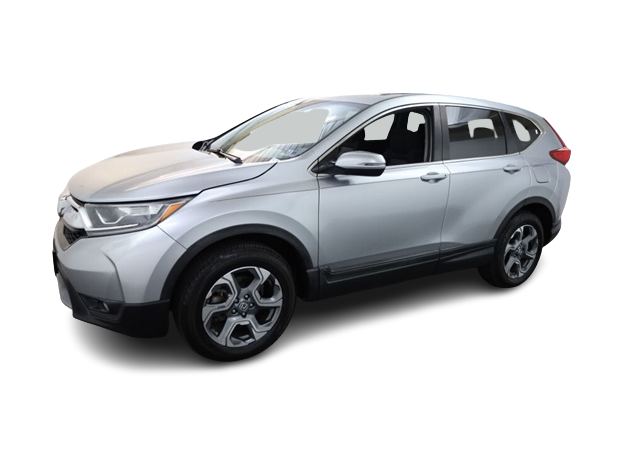 Thumbnail: 2017 Honda CR-V - 3