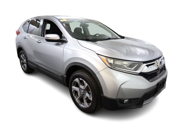 Thumbnail: 2017 Honda CR-V - 25