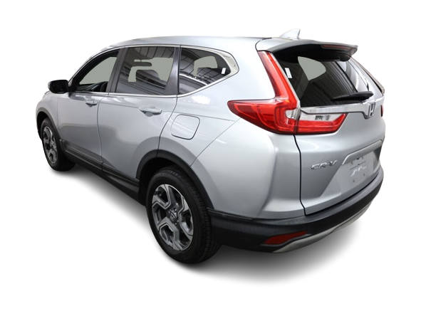 Thumbnail: 2017 Honda CR-V - 4