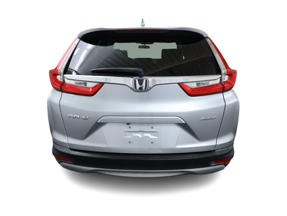 Thumbnail: 2017 Honda CR-V - 5