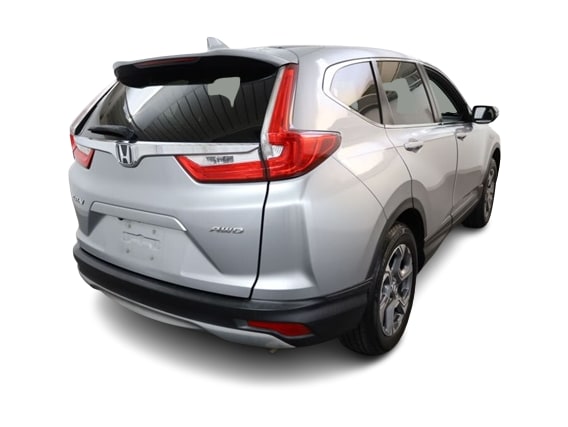 Thumbnail: 2017 Honda CR-V - 22