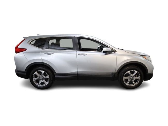 Thumbnail: 2017 Honda CR-V - 24