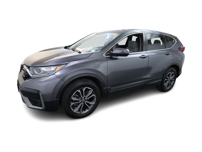 Thumbnail: 2022 Honda CR-V - 20