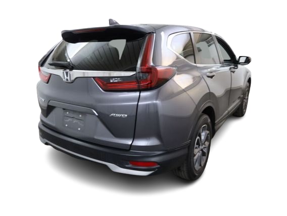 Thumbnail: 2022 Honda CR-V - 22