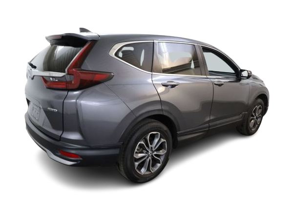 Thumbnail: 2022 Honda CR-V - 23