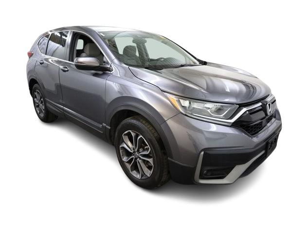 Thumbnail: 2022 Honda CR-V - 25
