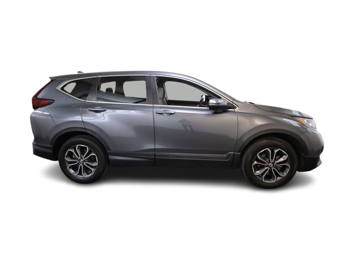 Thumbnail: 2022 Honda CR-V - 24