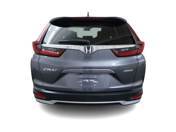 Thumbnail: 2022 Honda CR-V - 5