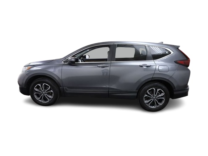 Thumbnail: 2022 Honda CR-V - 3