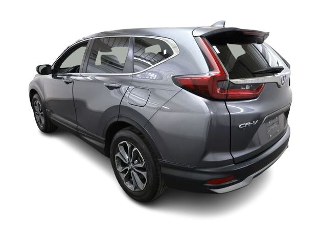 Thumbnail: 2022 Honda CR-V - 4
