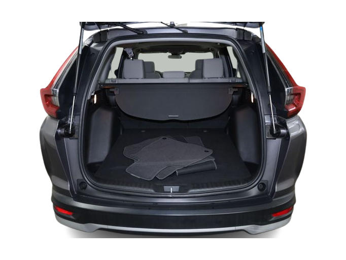 Thumbnail: 2022 Honda CR-V - 18