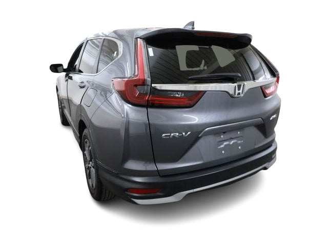 Thumbnail: 2022 Honda CR-V - 21