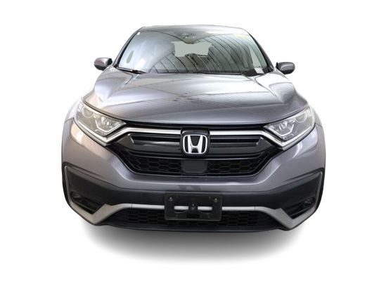 Thumbnail: 2022 Honda CR-V - 6