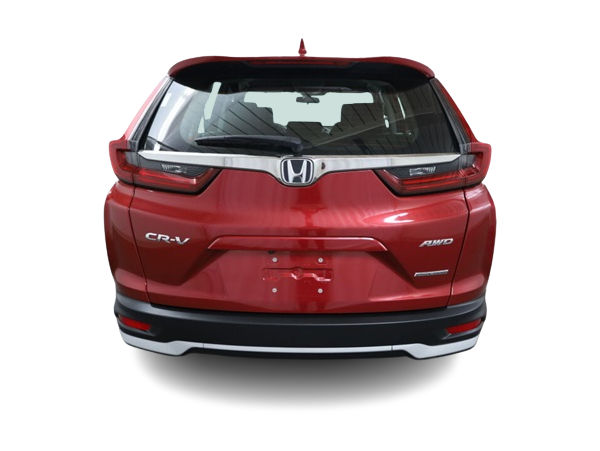 Thumbnail: 2022 Honda CR-V - 5