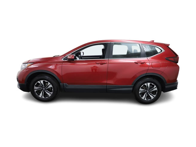 Thumbnail: 2022 Honda CR-V - 3